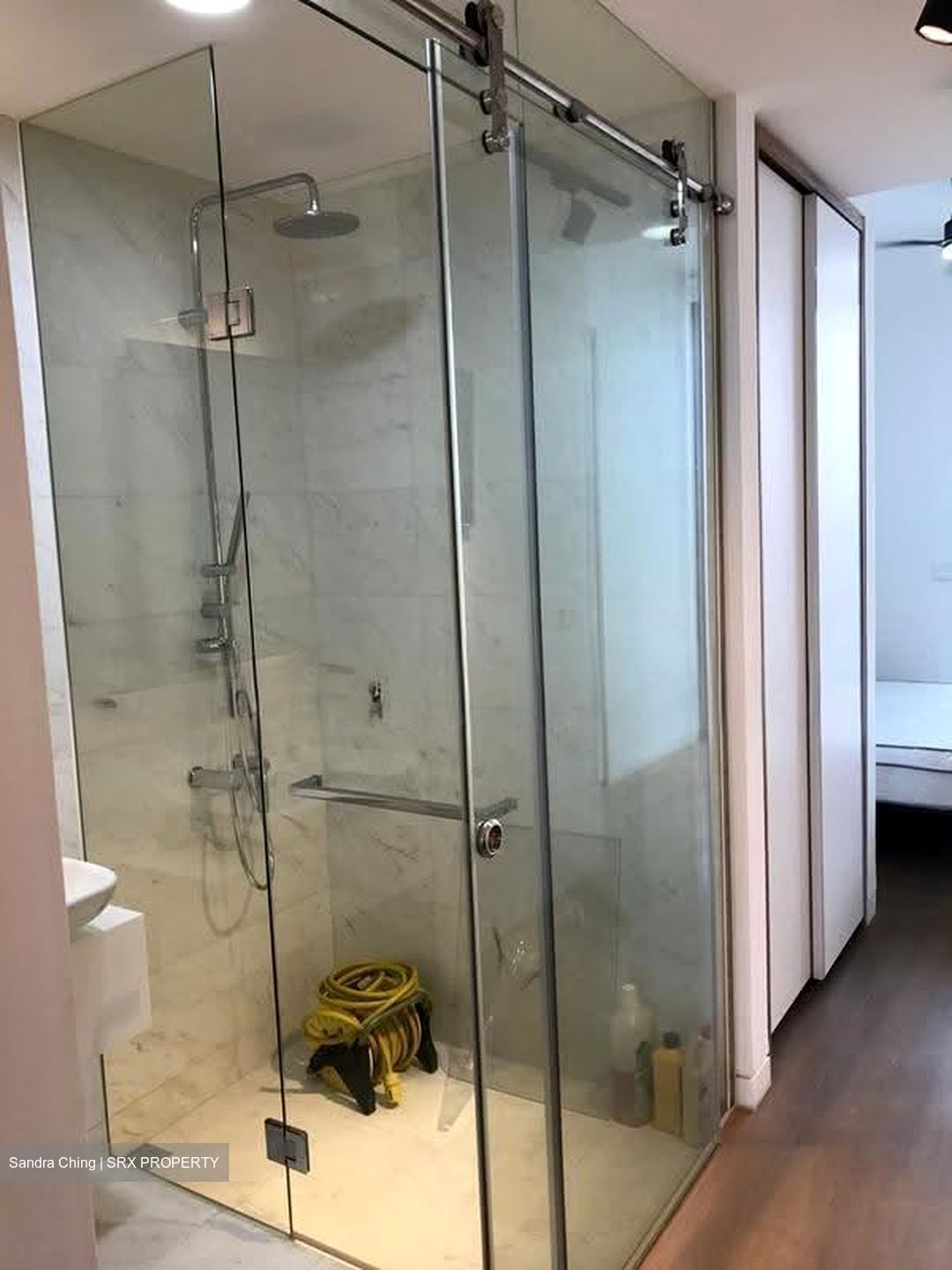 Fulcrum (D15), Condominium #611027581
